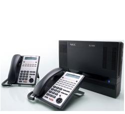 NEC SL-1000.SV8100型电话交换机